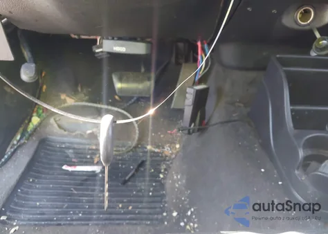 2003 Dodge Durango R/T z USA, uszkodzony, nr VIN 1D8HS78Z53F502899